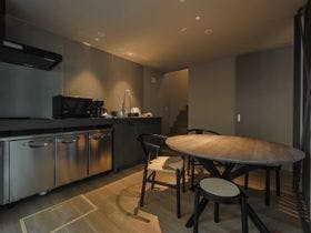 VILLA　ONE