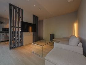 VILLA　ONE