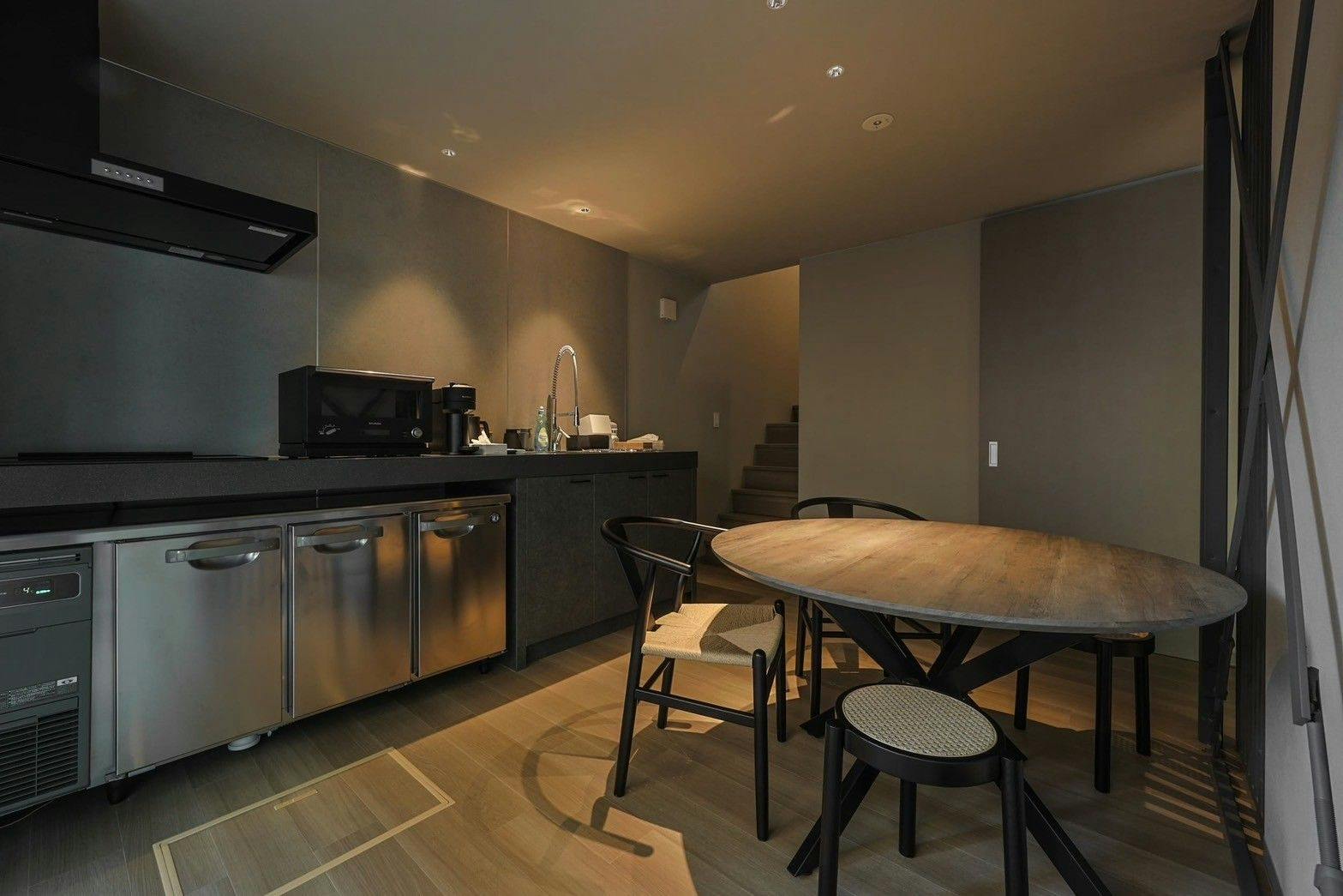 VILLA ONE