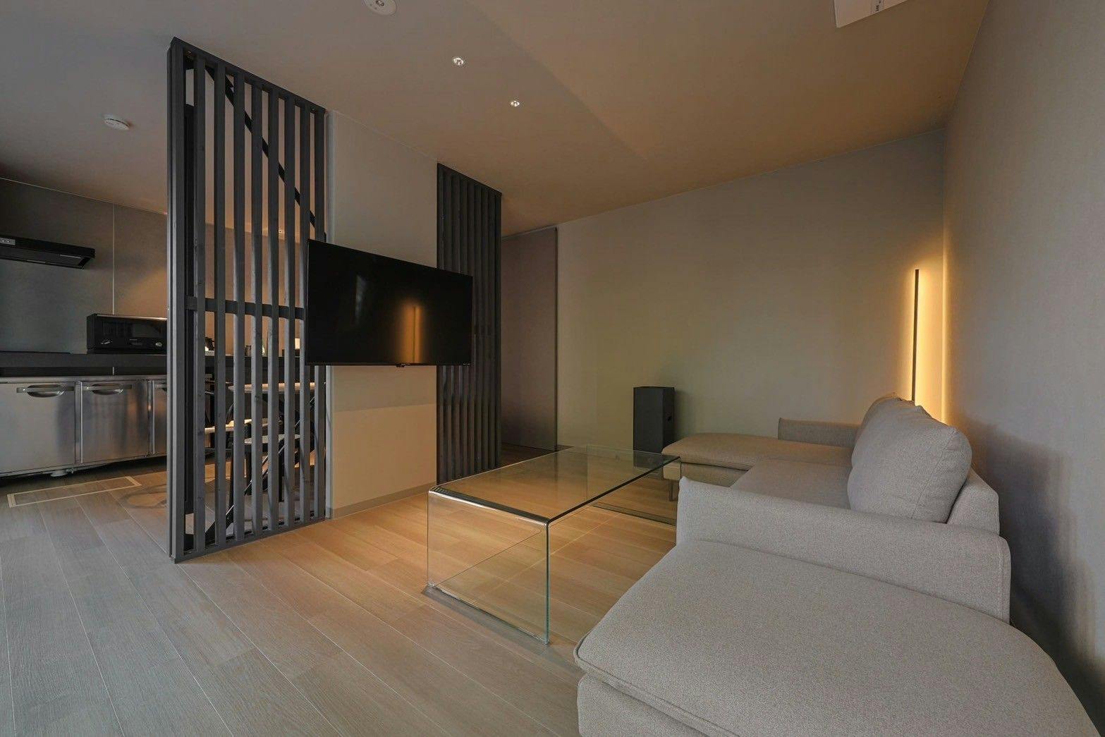 VILLA ONE