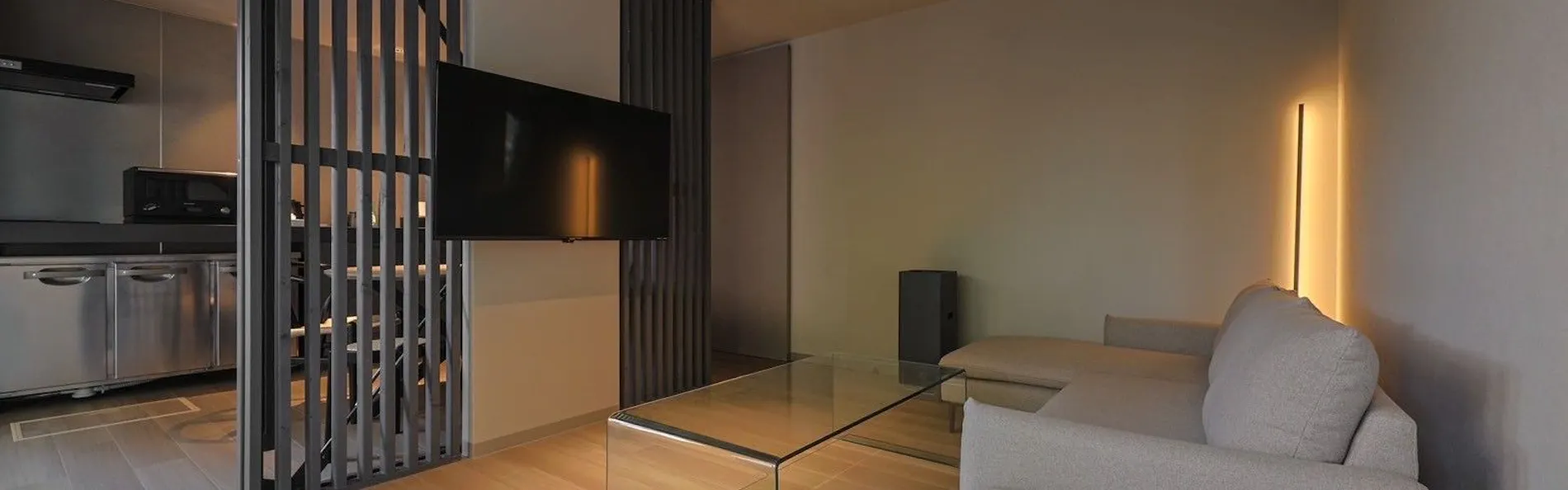 VILLA ONE