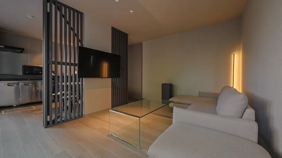 VILLA ONE