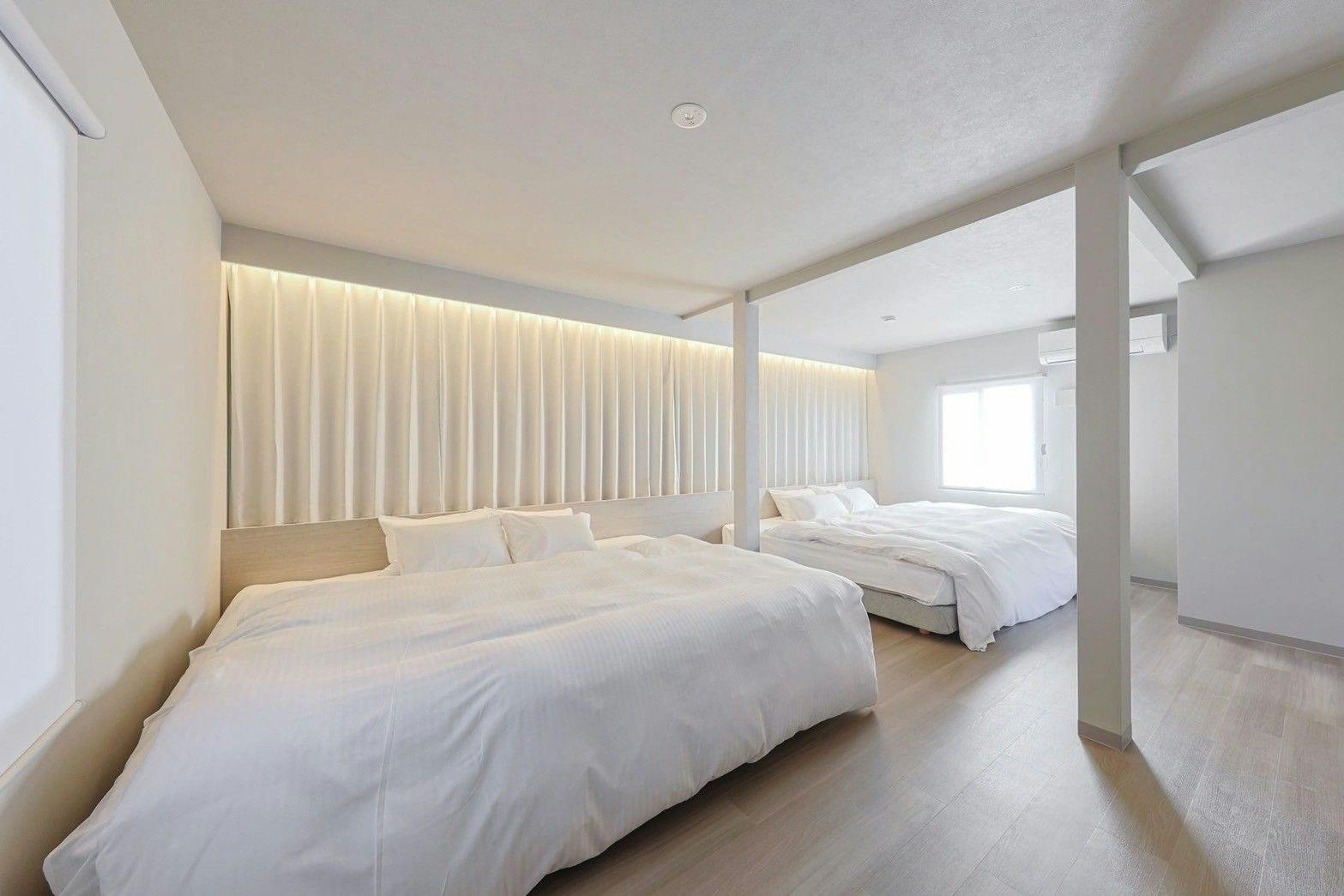 VILLA ONE