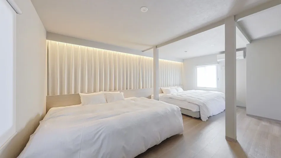 VILLA ONE