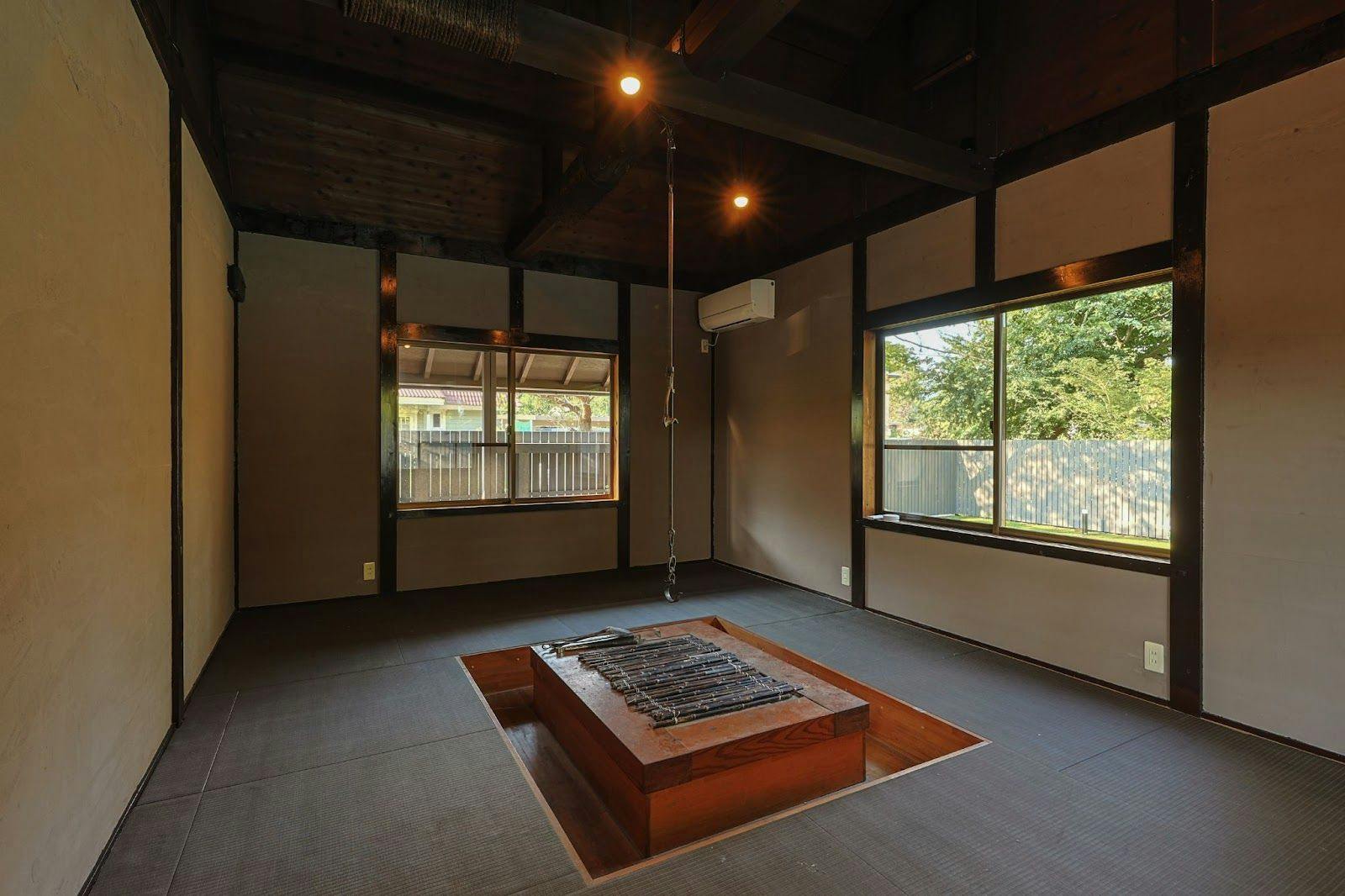 VILLA ONE