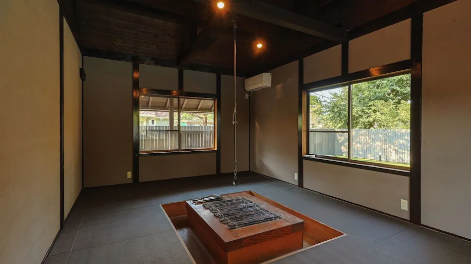VILLA ONE