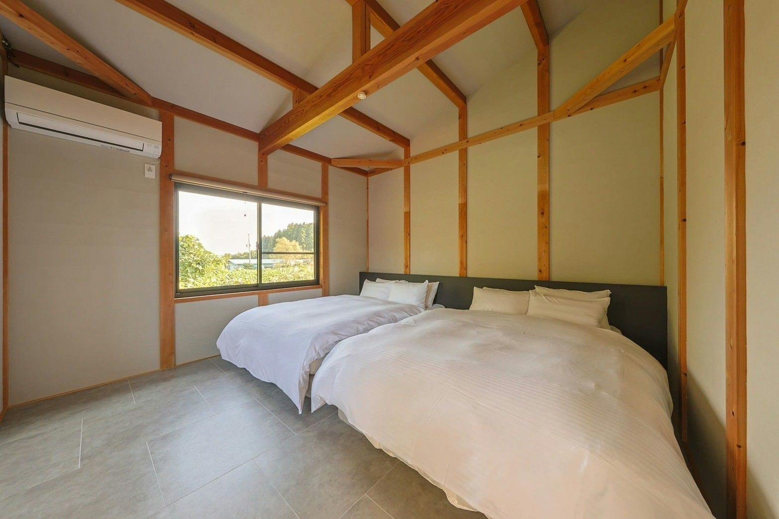 VILLA ONE