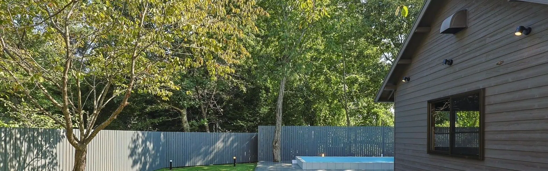 VILLA ONE