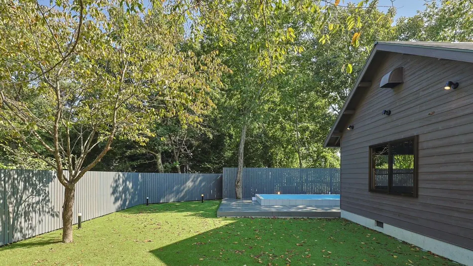 VILLA ONE