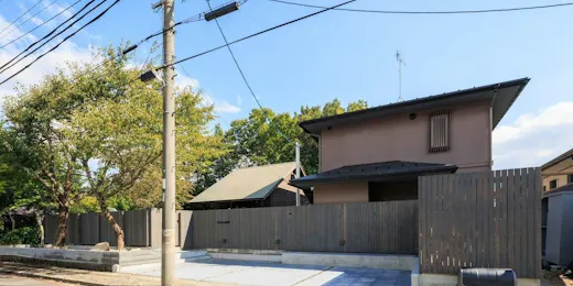 VILLA ONE