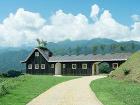 小泊Fuji&nbsp;施設全景