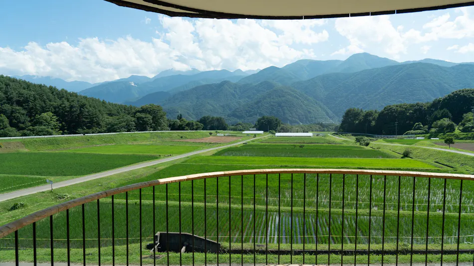 Kodomari Fuji