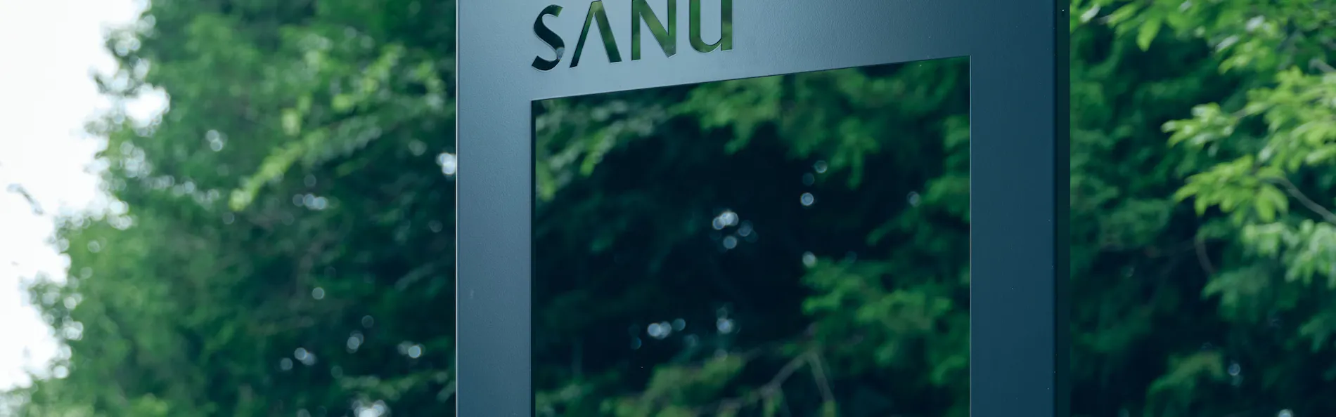 SANU 2nd Home 河口湖2nd