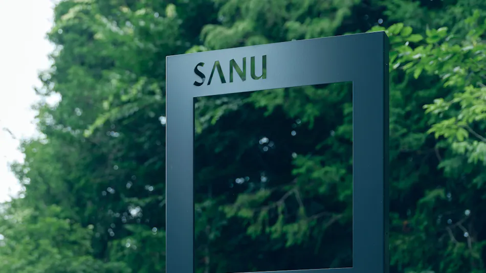 SANU 2nd Home 河口湖2nd