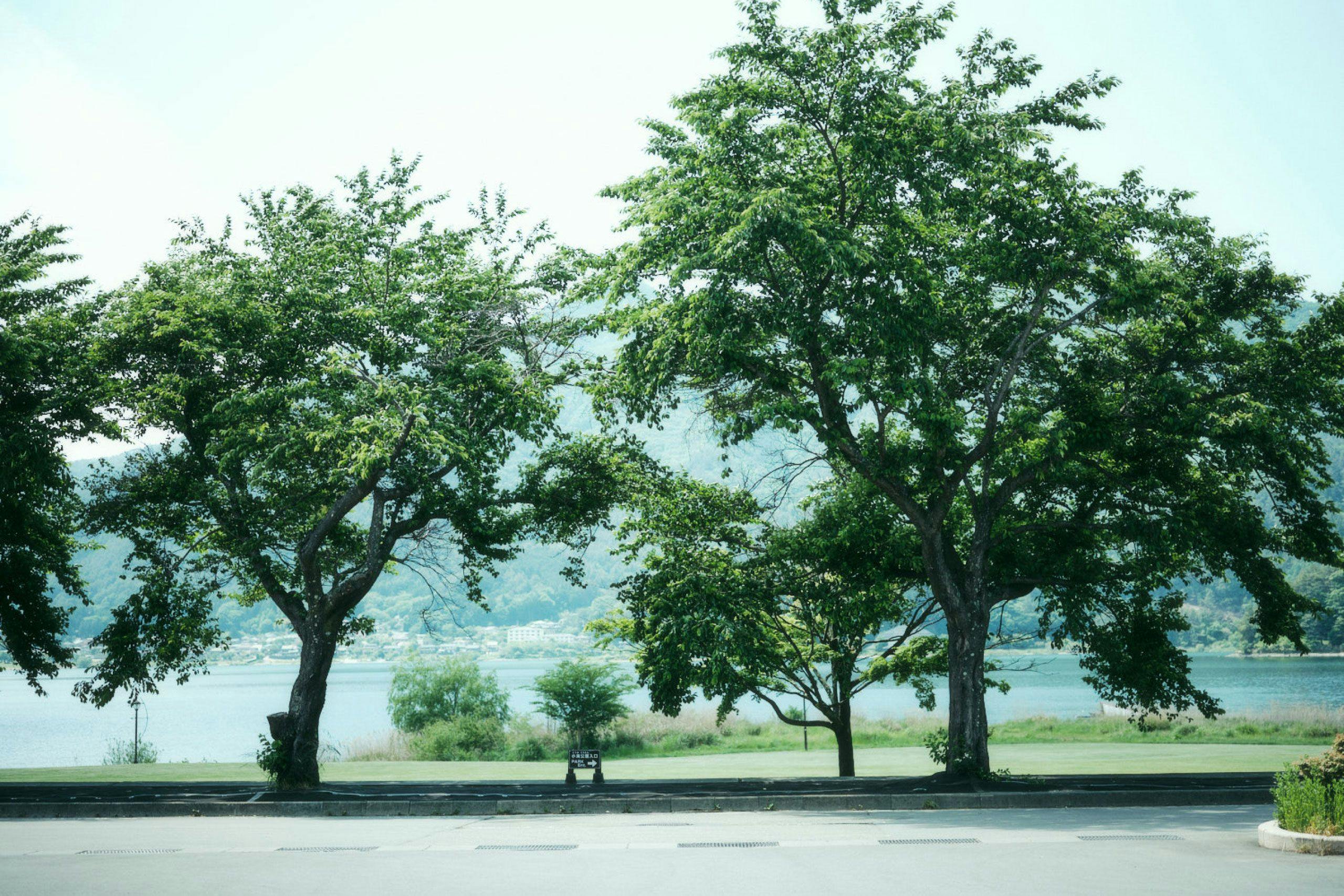SANU 2nd Home 河口湖2nd
