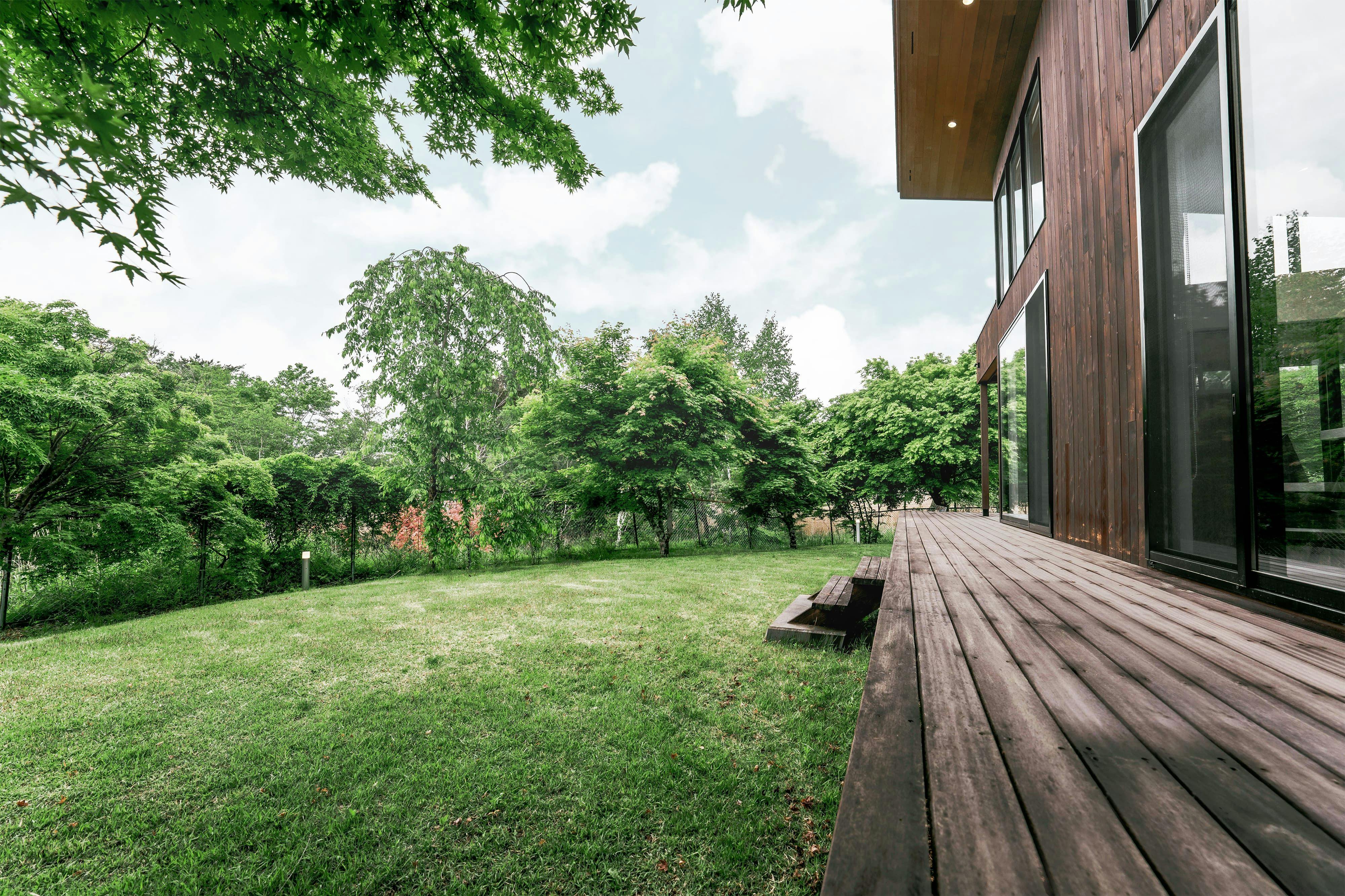 SUKHソラニワテラス