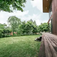 SUKHソラニワテラス