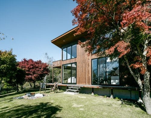 SUKHプライベートガーデン