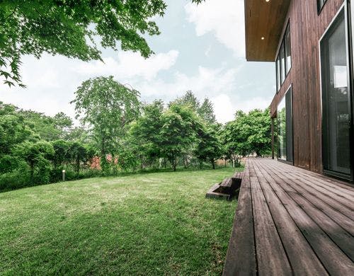 SUKHソラニワテラス