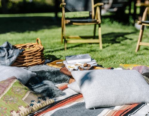 SUKHプライベートガーデン