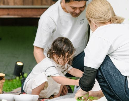 SUKHプライベートガーデン