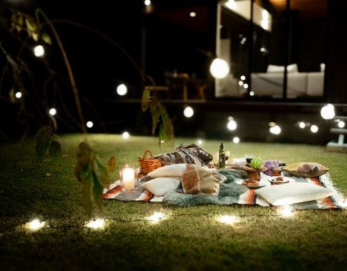 SUKHプライベートガーデン