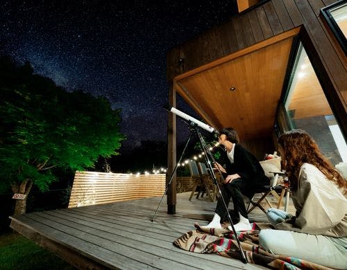 SUKHプライベートガーデン