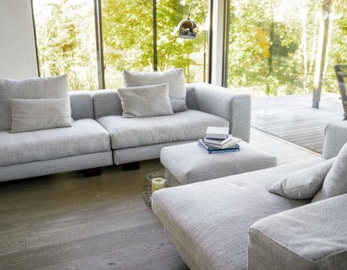 リビングルーム