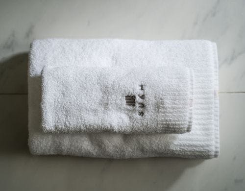 オリジナルタオル