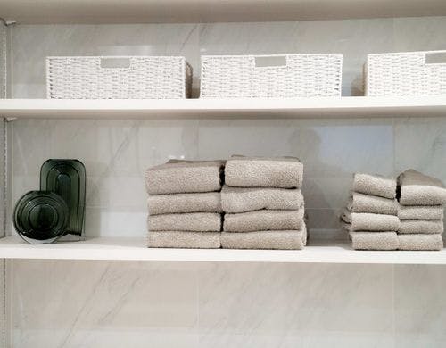 オリジナルタオル