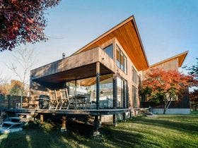 SUKH KARUIZAWA&nbsp;施設全景