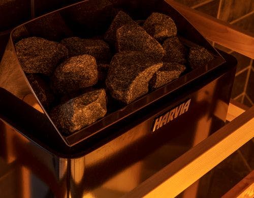 至高のサウナ体験（ジャグジー&サウナ）