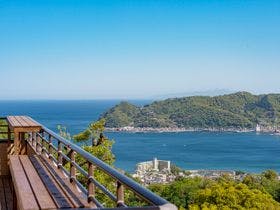 【静岡県熱海の貸別荘・コテージ】プライベートリゾート日暖