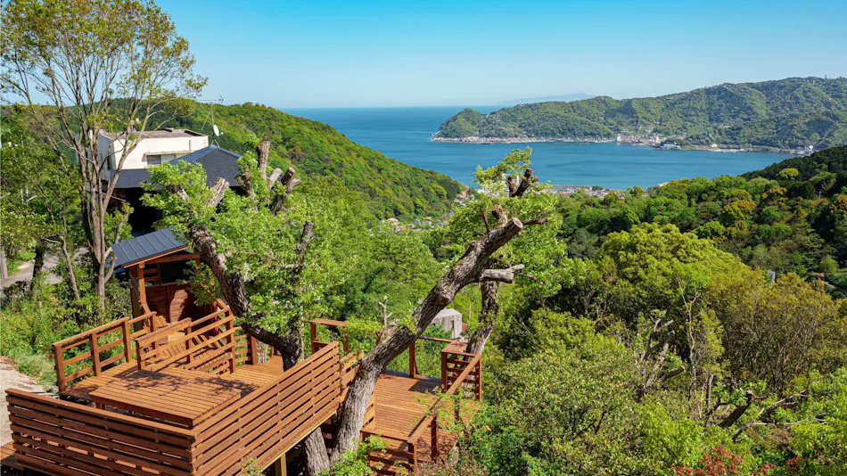 Private Resort Kanon