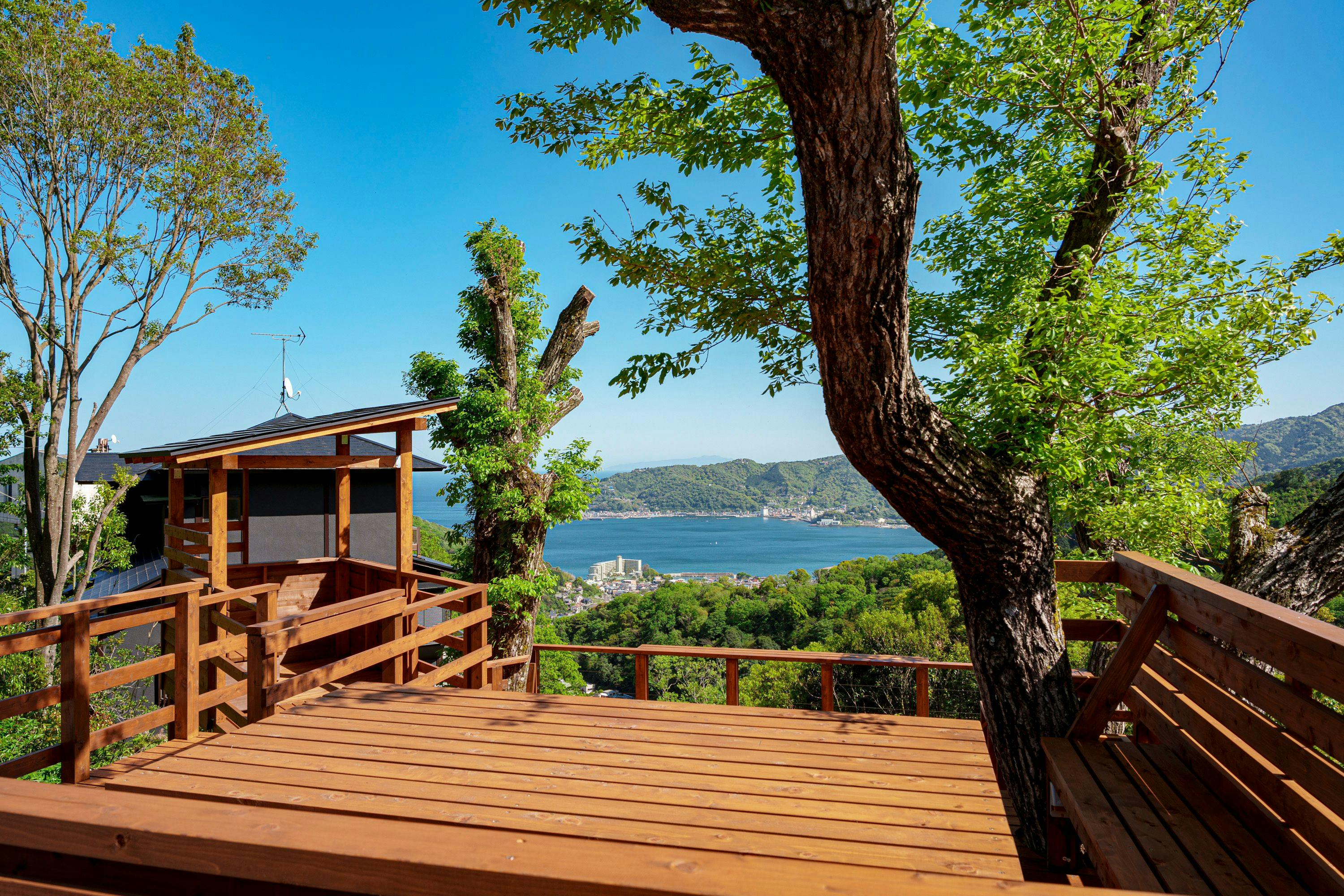 Private Resort Kanon
