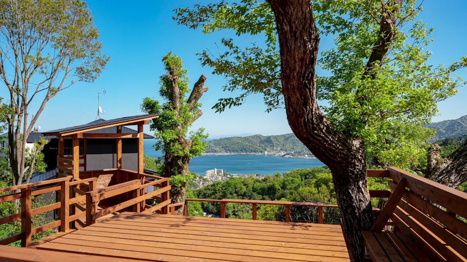 Private Resort Kanon