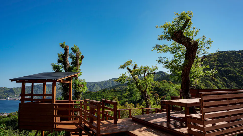 Private Resort Kanon