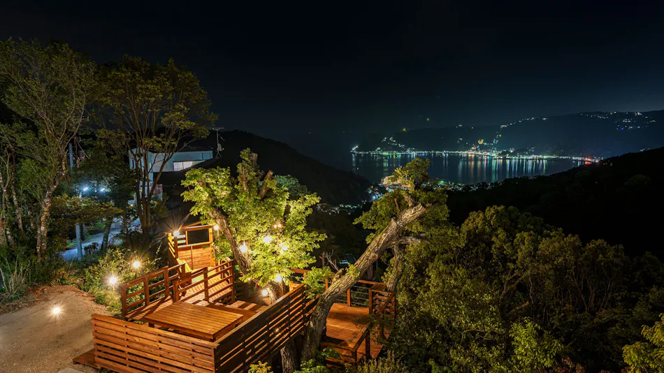 Private Resort Kanon
