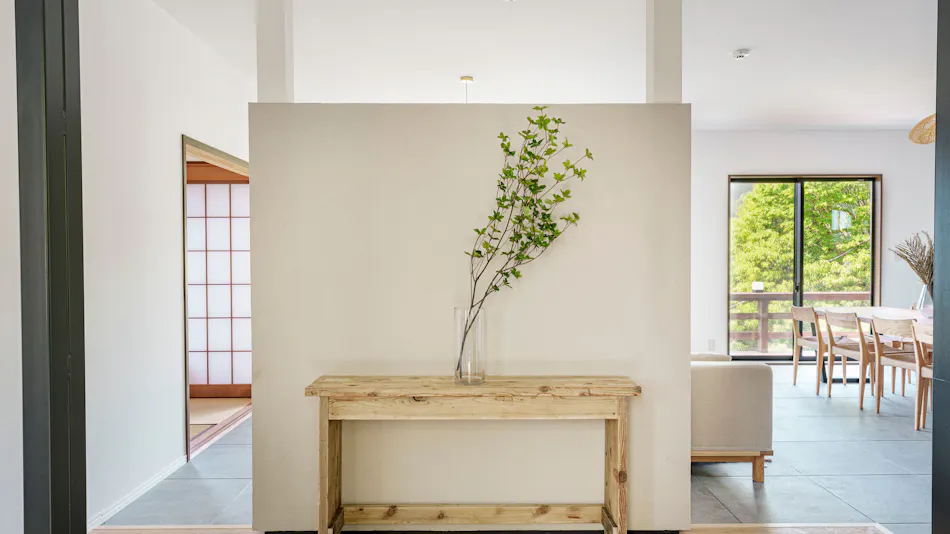 Private Resort Kanon