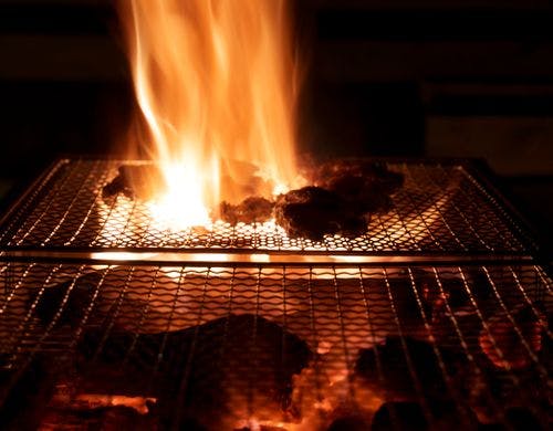 ・【BBQ】自然に触れる非日常BBQ体験