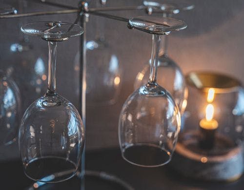 ・【食器類】豊富な食器類を完備