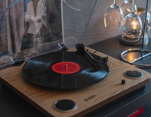 ・【インテリア】こだわりの装飾