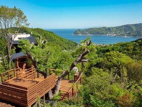 プライベートリゾート日暖&nbsp;施設全景