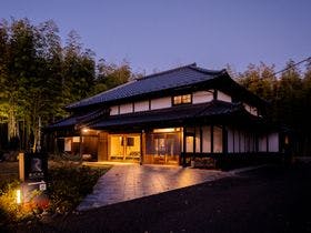 RICKA KATSUURA&nbsp;施設全景