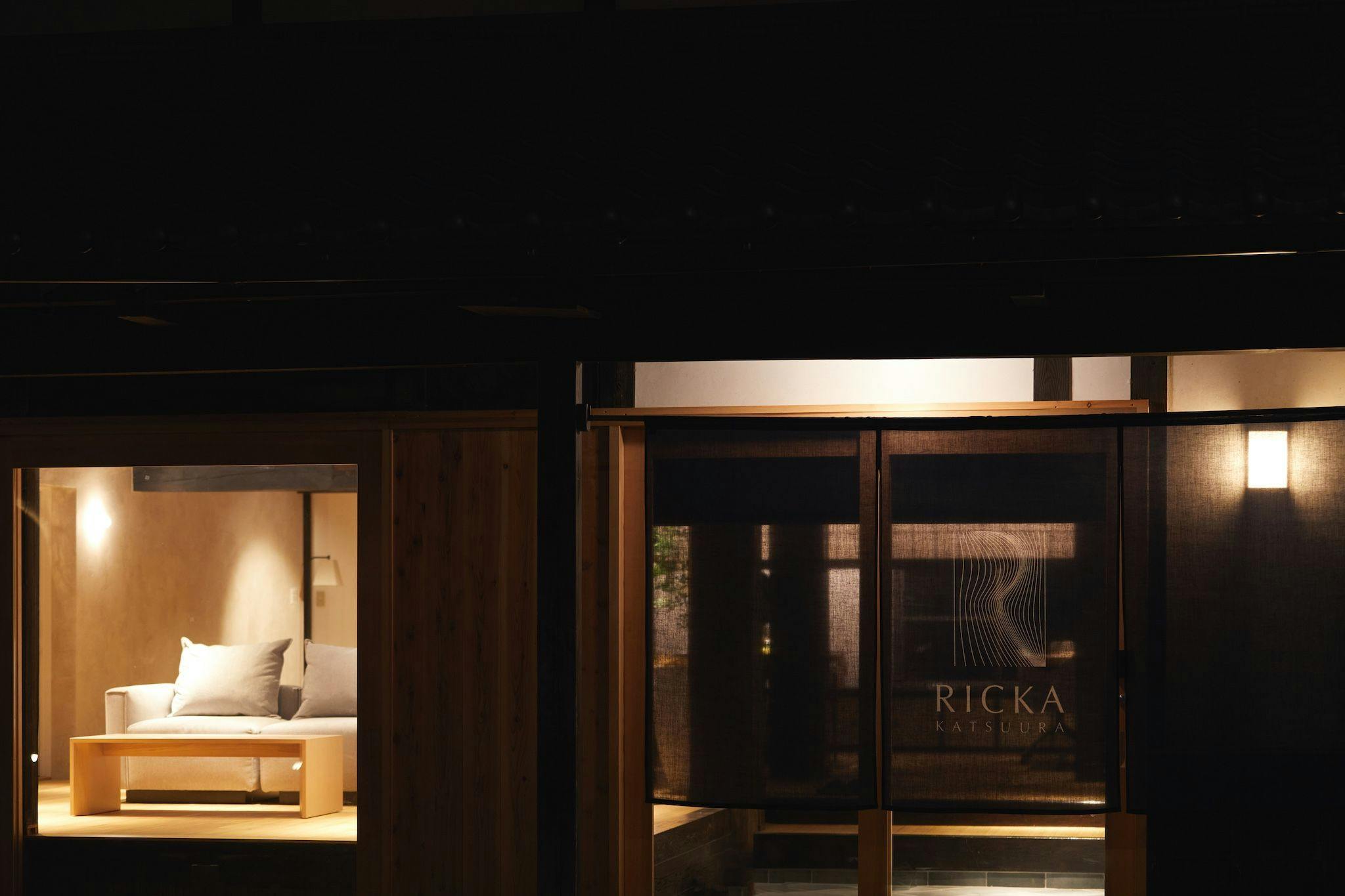 RICKA KATSUURA