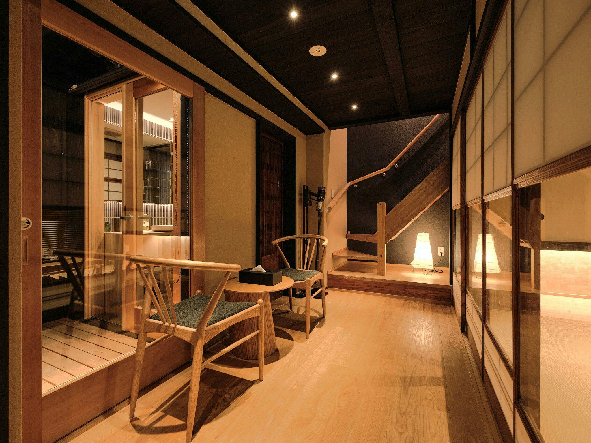Tsumugi Gion Shirakawa