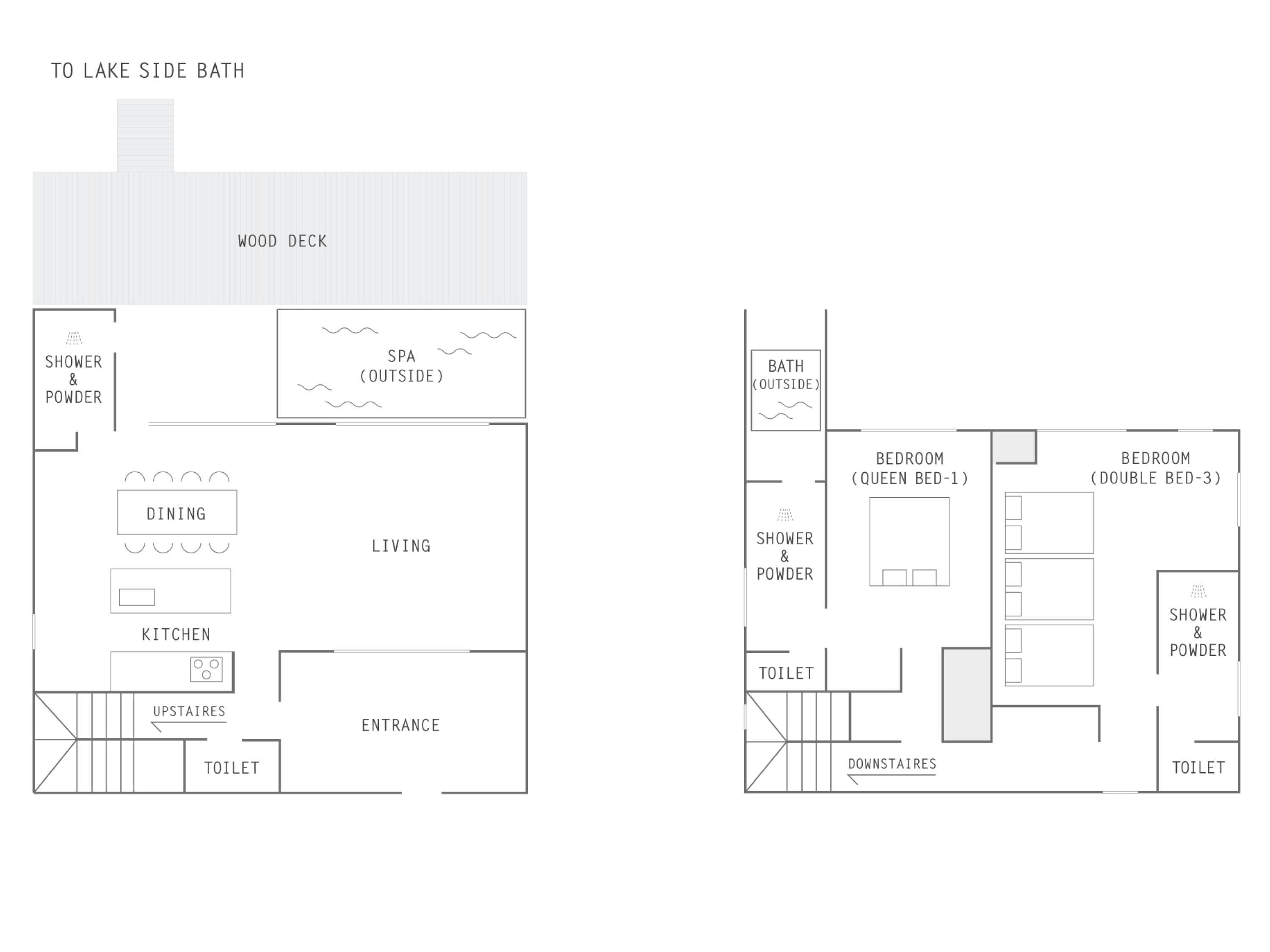 floormap
