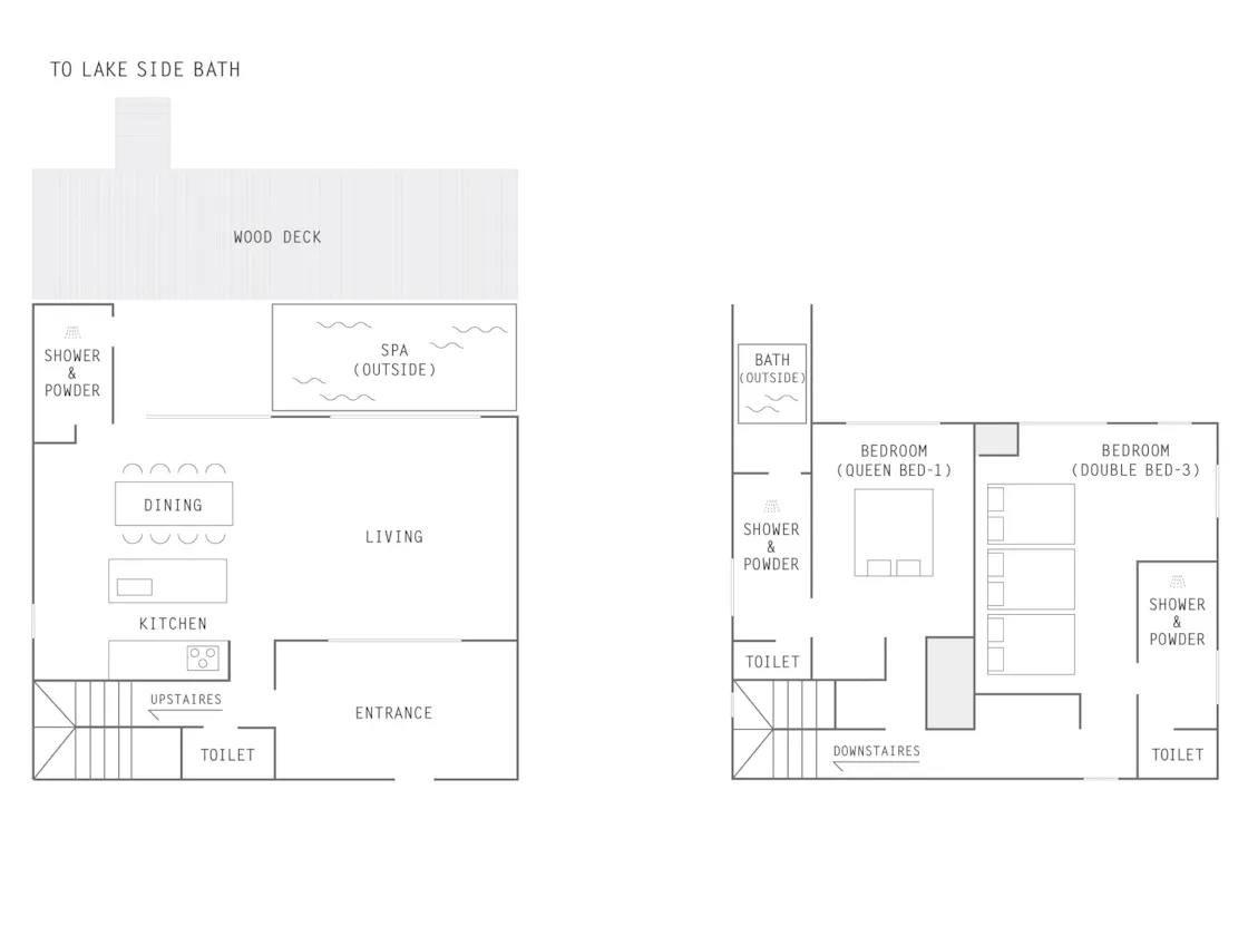 floormap