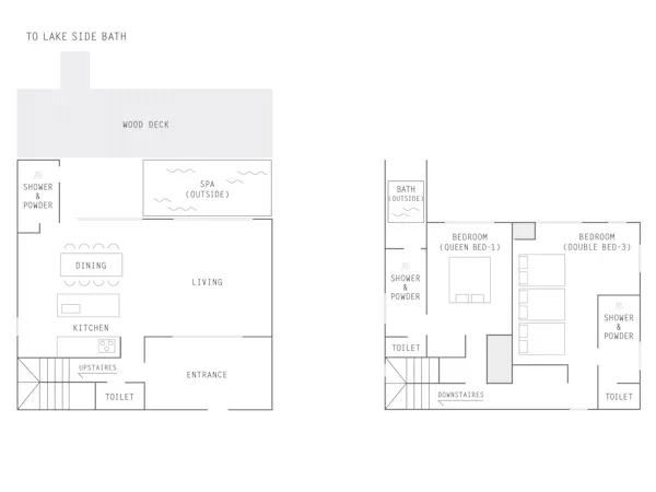 floormap