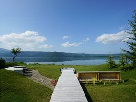 SANSUI&nbsp;施設全景